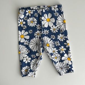 3/$10 Carter’s leggings